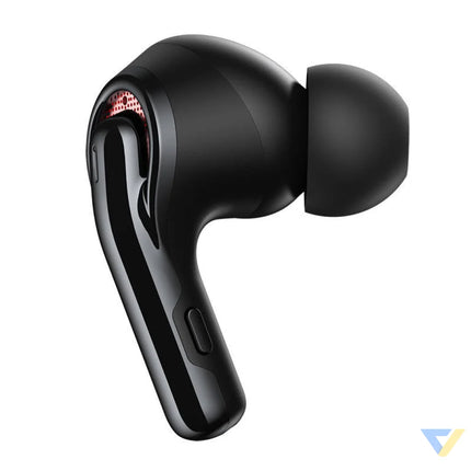 Tribit Flybuds C1 BTH93 (Black) TWS