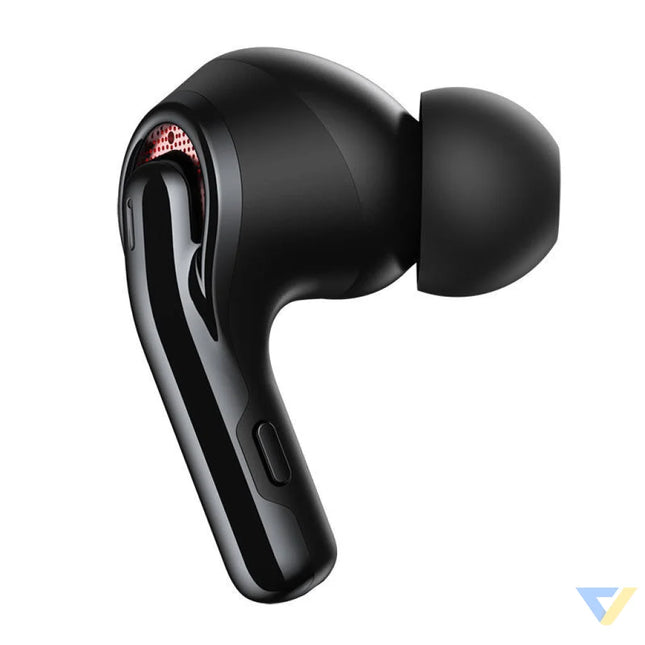 Tribit Flybuds C1 BTH93 (Black) TWS