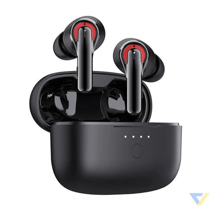Tribit Flybuds C1 BTH93 (Black) TWS