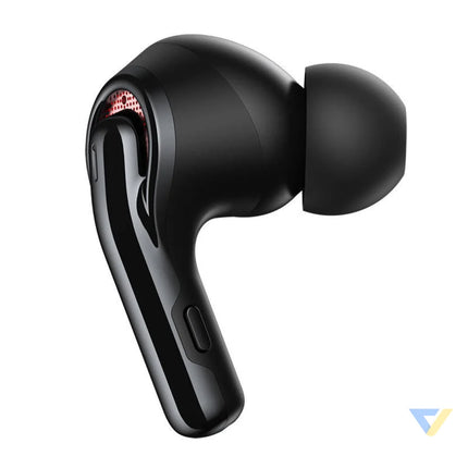 Tribit Flybuds C1 BTH93 (Black) TWS