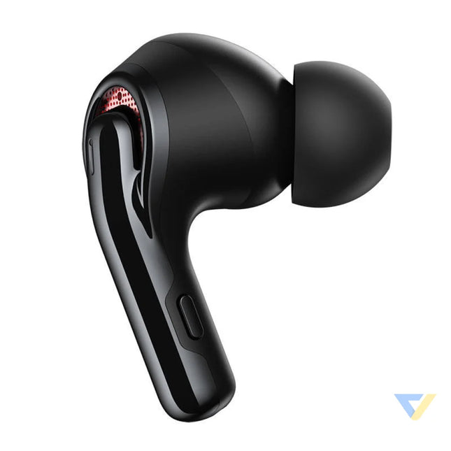 Tribit Flybuds C1 BTH93 (Black) TWS