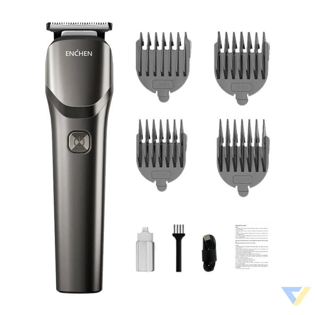 Trimmer ENCHEN Beardo 2 Hair clippers