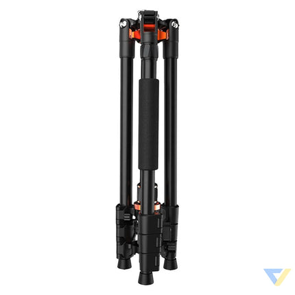 Tripod K&F Concept K254A3 + BH 28L Tripods