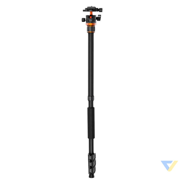 Tripod K&F Concept K254A3 + BH 28L Tripods