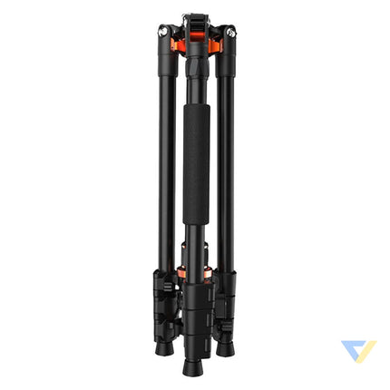Tripod K&F Concept K254A3 + BH 28L Tripods