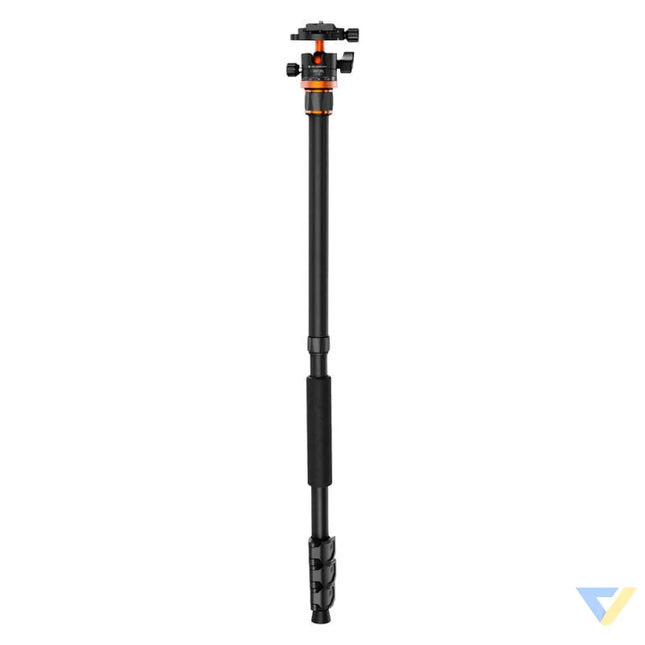Tripod K&F Concept K254A3 + BH 28L Tripods