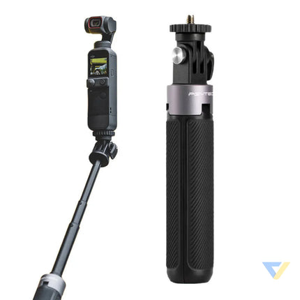 Tripod Mini PGYTECH with extension for DJI Osmo Pocket / Action and sports cameras (P GM 117) Booms and selfie sticks