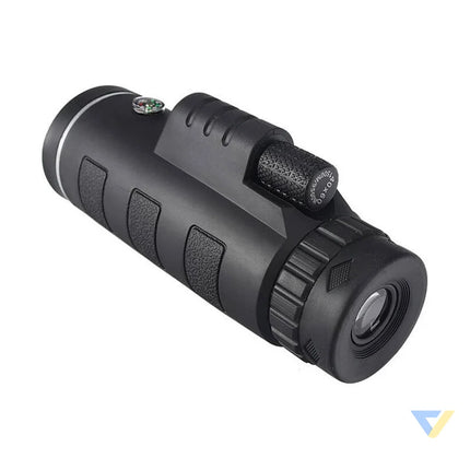 Tripod/mobile lens APEXEL APS 40x60 40X60 monocular with tripod (black) Phone lenses