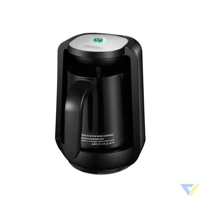 Turkish Coffee Machine HiBREW CM1179_EU Coffee makers