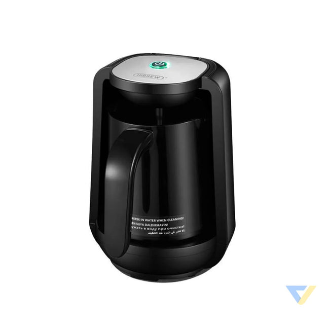 Turkish Coffee Machine HiBREW CM1179_EU Coffee makers