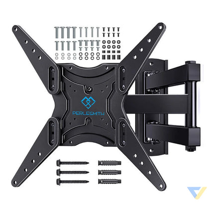 TV mount 26 60’’ Perlesmith PSMFK1 EU TV mounts