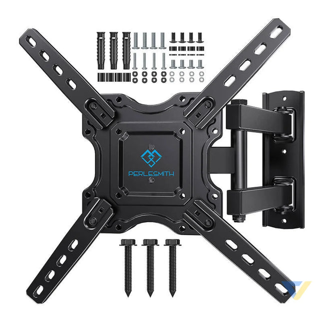 TV mount 26 60’’ Perlesmith PSMFK12 TV mounts