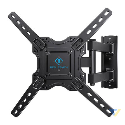TV mount 26 60’’ Perlesmith PSMFK12 TV mounts