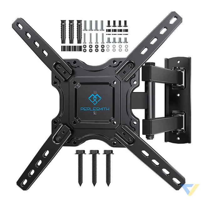 TV mount 26 60’’ Perlesmith PSMFK12 TV mounts