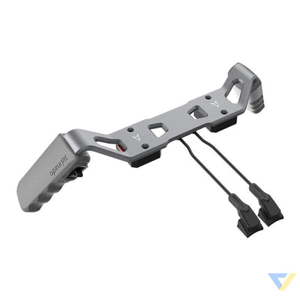 Twin Engine Handle Bracket Waydoo Underwater scooters