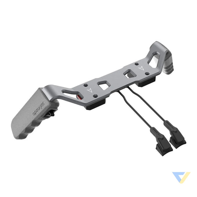 Twin Engine Handle Bracket Waydoo Underwater scooters