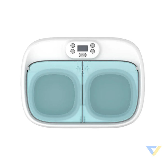 Two Meal Feeder Smart Bowl with Cooling Petoneer Bowls