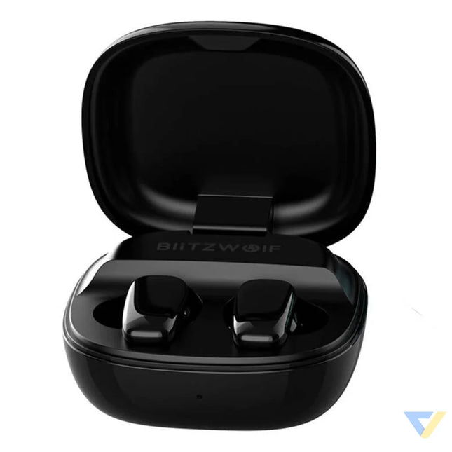 TWS BlitzWolf BW FYE16 Plus Wireless Headphones *Kategoria tymczasowa