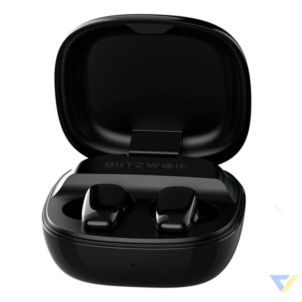 TWS BlitzWolf BW FYE16 Plus Wireless Headphones *Kategoria tymczasowa