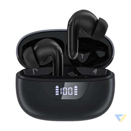 TWS Choetech BH T60 ENC + ANC Wireless Headphones TWS