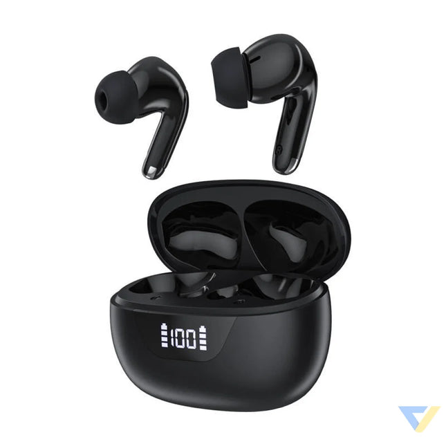TWS Choetech BH T60 ENC + ANC Wireless Headphones TWS