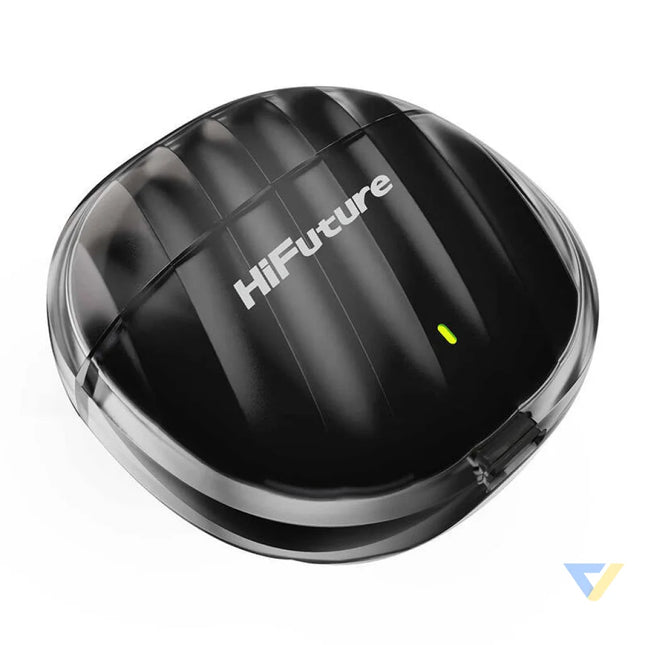 TWS EarBuds HiFuture FlyBuds 3 (black) TWS