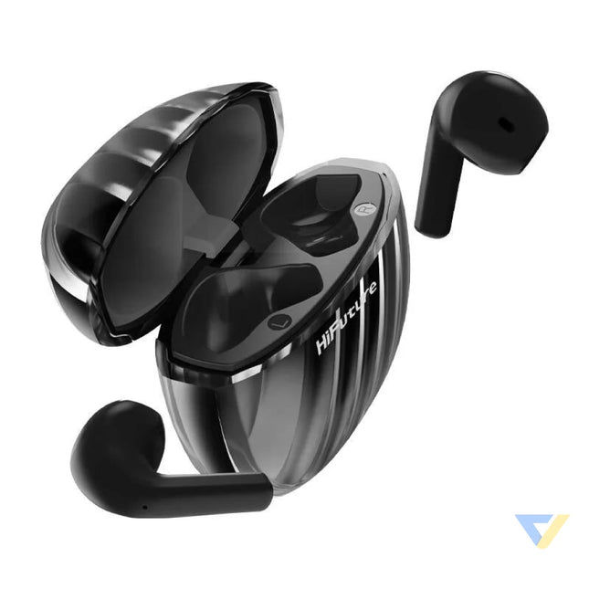 TWS EarBuds HiFuture FlyBuds 3 (black) TWS