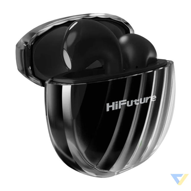 TWS EarBuds HiFuture FlyBuds 3 (black) TWS
