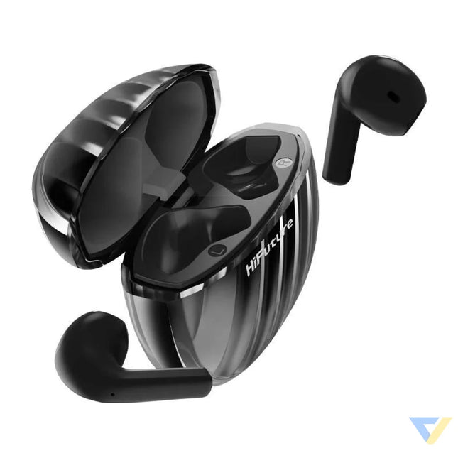 TWS EarBuds HiFuture FlyBuds 3 (black) TWS