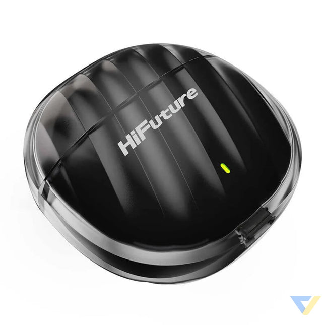 TWS EarBuds HiFuture FlyBuds 3 (black) TWS