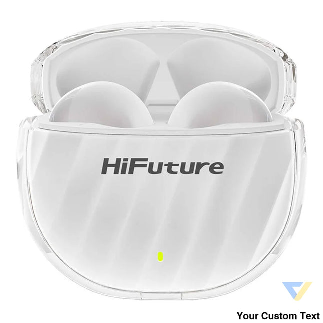TWS EarBuds HiFuture FlyBuds 3 (white) TWS