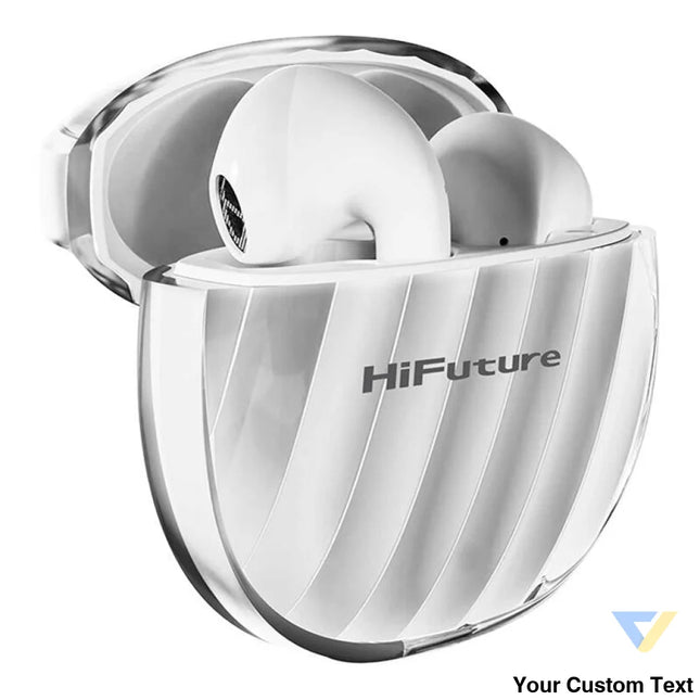 TWS EarBuds HiFuture FlyBuds 3 (white) TWS