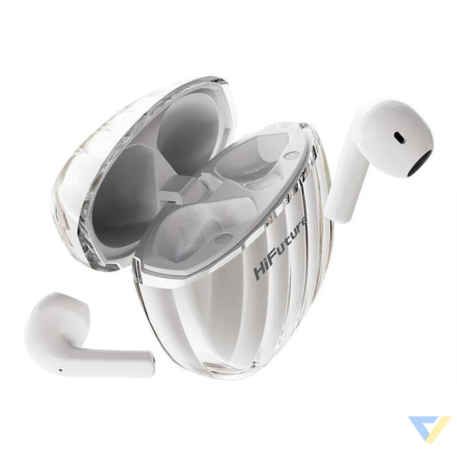 TWS EarBuds HiFuture FlyBuds 3 (white) TWS