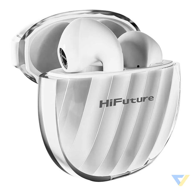 TWS EarBuds HiFuture FlyBuds 3 (white) TWS