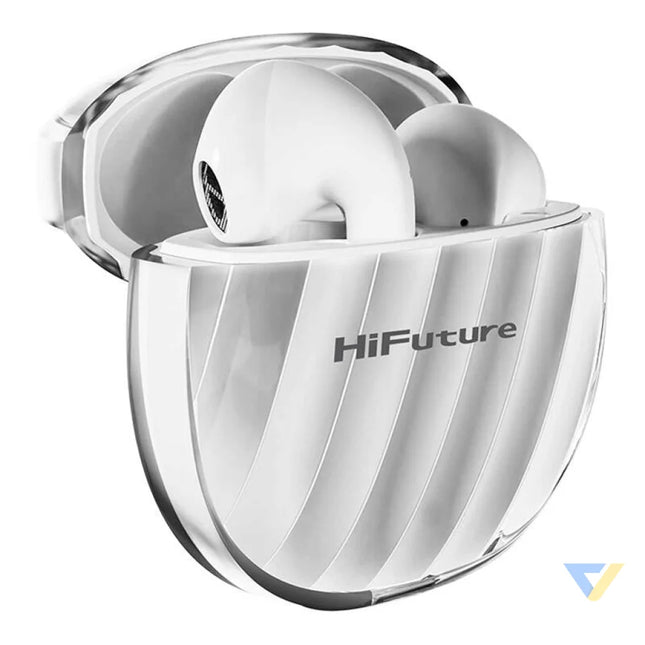 TWS EarBuds HiFuture FlyBuds 3 (white) TWS