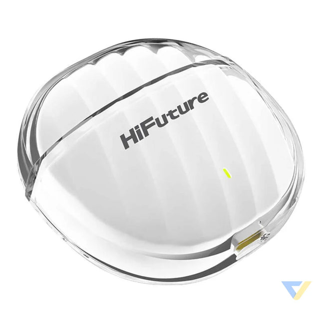TWS EarBuds HiFuture FlyBuds 3 (white) TWS