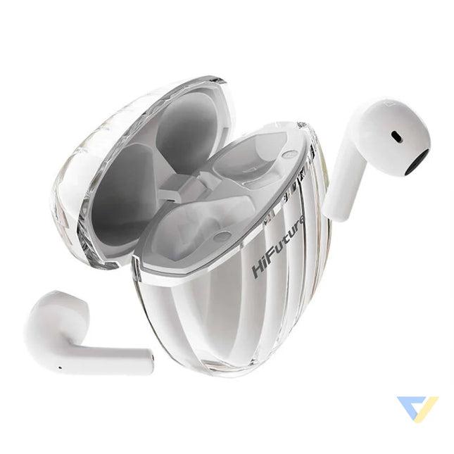 TWS EarBuds HiFuture FlyBuds 3 (white) TWS