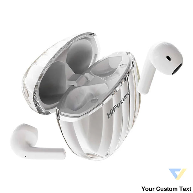 TWS EarBuds HiFuture FlyBuds 3 (white) TWS