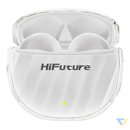 TWS EarBuds HiFuture FlyBuds 3 (white) TWS