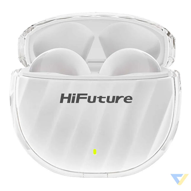 TWS EarBuds HiFuture FlyBuds 3 (white) TWS