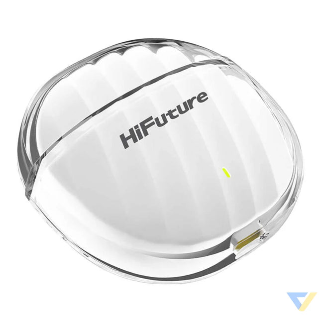 TWS EarBuds HiFuture FlyBuds 3 (white) TWS