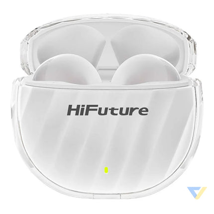 TWS EarBuds HiFuture FlyBuds 3 (white) TWS