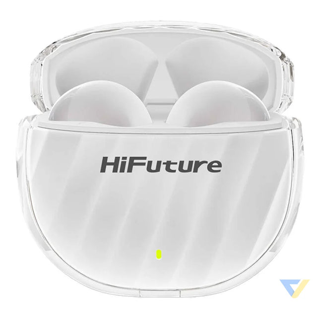 TWS EarBuds HiFuture FlyBuds 3 (white) TWS
