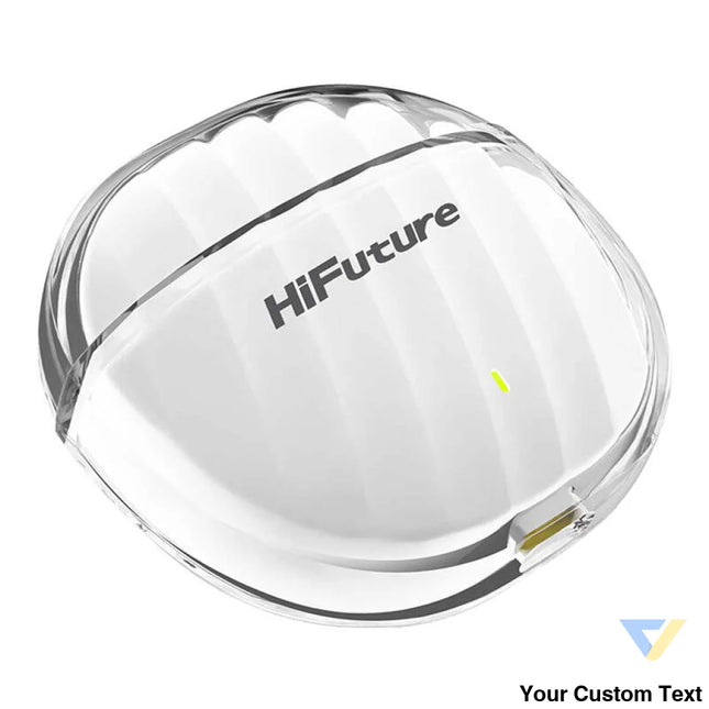 TWS EarBuds HiFuture FlyBuds 3 (white) TWS