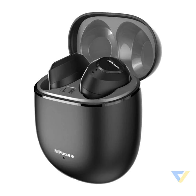 TWS EarBuds HiFuture OlymBuds3 (black) TWS
