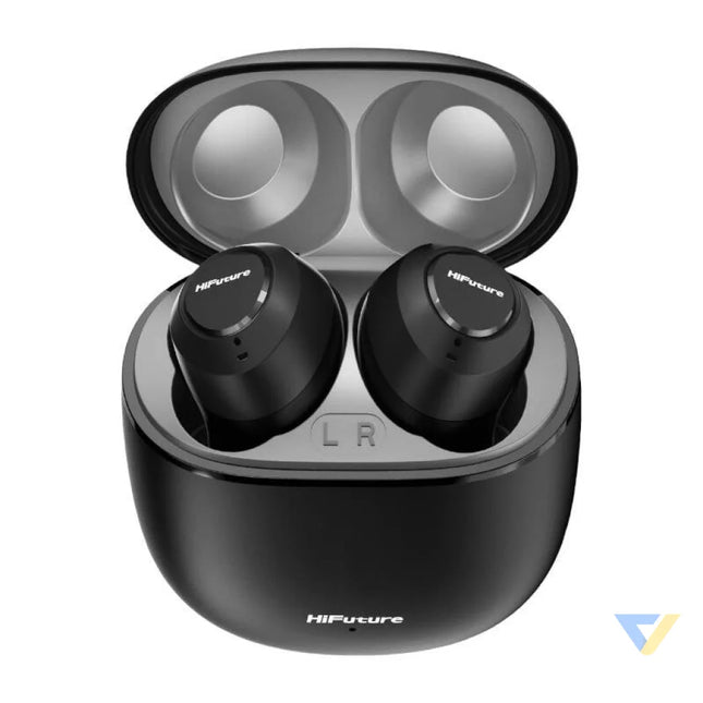 TWS EarBuds HiFuture OlymBuds3 (black) TWS