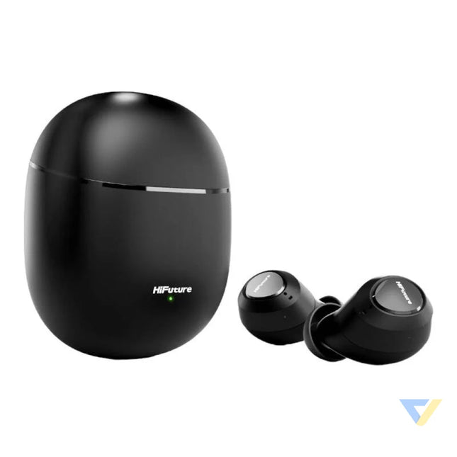 TWS EarBuds HiFuture OlymBuds3 (black) TWS