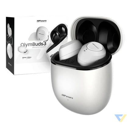TWS EarBuds HiFuture OlymBuds3 (white) TWS