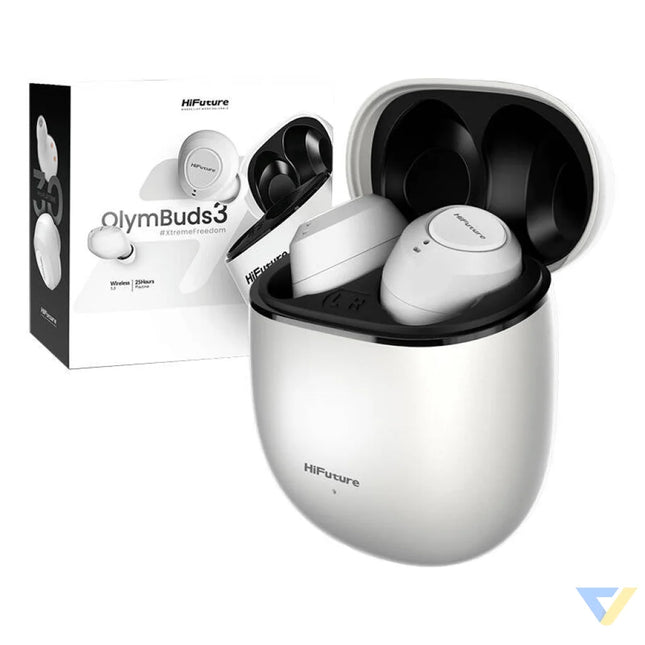 TWS EarBuds HiFuture OlymBuds3 (white) TWS