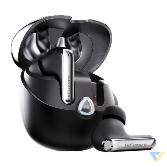 TWS EarBuds HiFuture Sonic Air (black) TWS